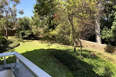 Park Residence f�r zwei Personen