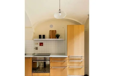 Wohnung in Bologna mit Parken