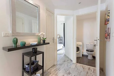 Elegant appartement in Cannes 2BR-4P