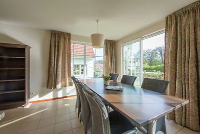 Komfortable Villa in der Nähe von Bad...