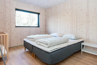 10 Personen Ferienhaus in Glesborg-By Traum