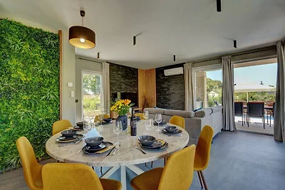 Villa in Marcana mit Pool nahe Brijuni