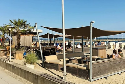 Ferienhaus in Großenbrode