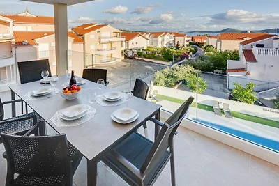 Exclusive Vodice Apartments - Penthouse Apart...