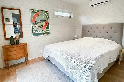 4 Personen Ferienhaus in FARHULT-By Traum