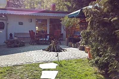 Casa vacanze a Blankenburg con stazione...