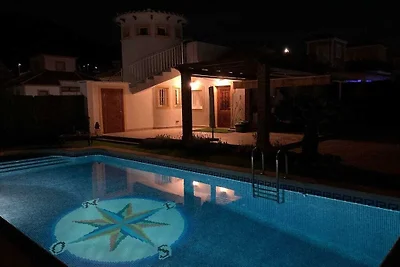 Casa Relax Deluxe
