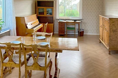 6 Personen Ferienhaus in KARL GUSTAV-By Traum