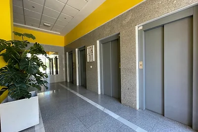 Incredibile appartamento con terrazza privata