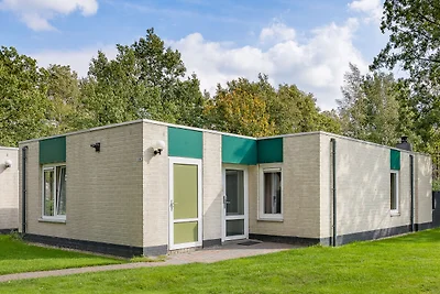 Gerהumiger Bungalow in der Nהhe des...