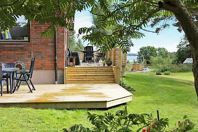 4 star holiday home in SVANESUND