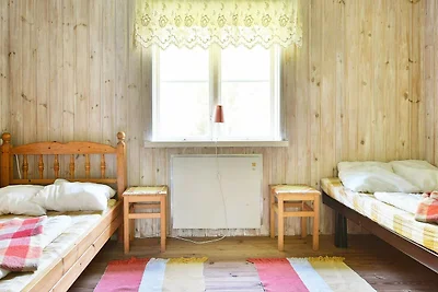 8 Personen Ferienhaus in LÖNSBODA-By Traum