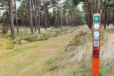 Rustig toevluchtsoord met Spa -- By Traum...