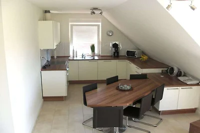 Apartamento vacacional con 2 dormitorios.