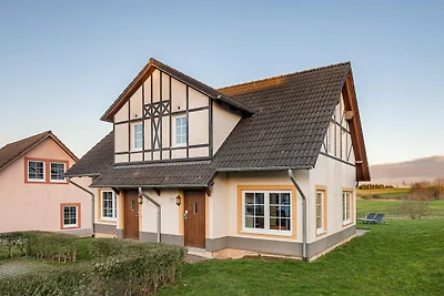 Villa in traditionele stijl nabij de Moezel