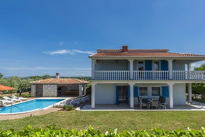 Villa Martina with private Pool