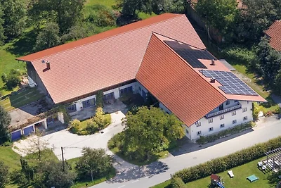Ferienwohnung mit 1 Schlafzimmer
