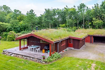 6 person holiday home in Roslev-By Traum