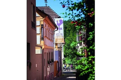 Omas Stubb´` | AD1716 apARTments