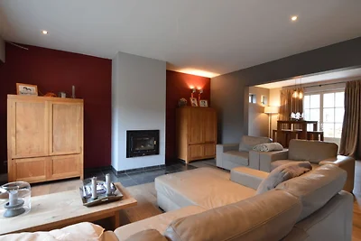 Ferienhaus in Geel mit Sauna