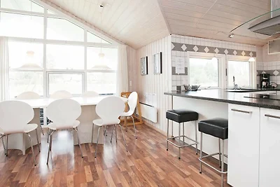 10 Personen Ferienhaus in Væggerløse