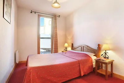 Wohnung in Notre Dame de Bellecombe