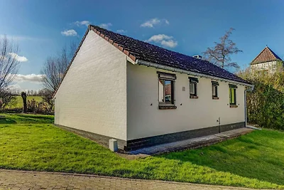 Ferienhaus in Heuvelland mit Garten