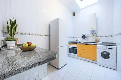 Ferienwohnung in Lagos in der Nähe von atembe...