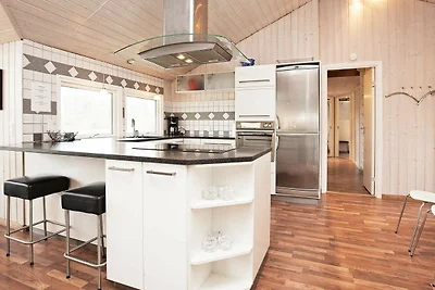 10 Personen Ferienhaus in Væggerløse
