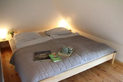 Ferienhaus mit 3 Schlafzimmer