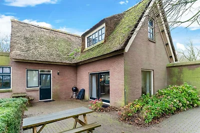 Stimmungsvolle Wohnung in Strandnähe