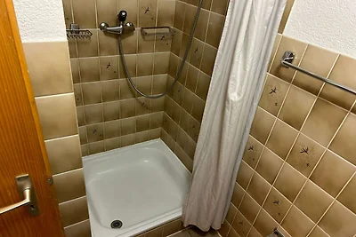 Wunderbares Studio-Apartment für Vier