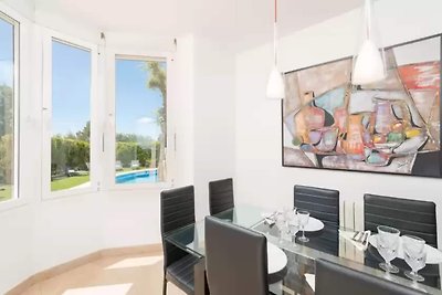 Talaiot 25 - Villa Con Piscina Privada En...