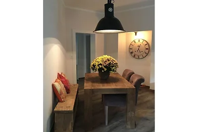 Ferienwohnung in Stolberg mit Wifi