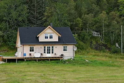 7 Personen Ferienhaus in Foldereid-By Traum