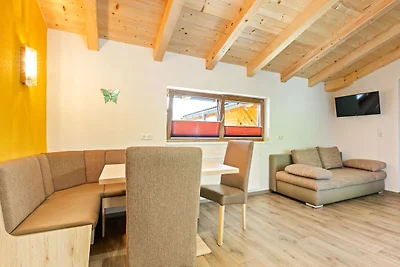 Wohnung in Hollersbach im Pinzgau mit...