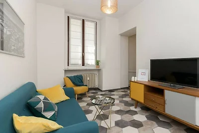Wohnung in Torino mit Parken