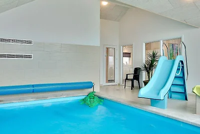 16 Personen Ferienhaus in Tisvildeleje