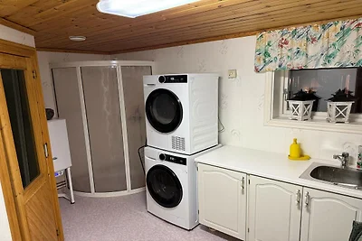 4 Personen Ferienhaus in BRUNNSKOG