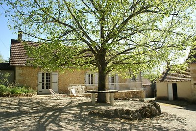 Gemütliches Ferienhaus mit Pool