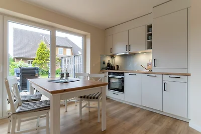 Vakantiehuis in St.Peter Ording