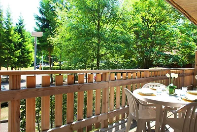 Ferienresort Les Vosges,  Bitche, Appartement...