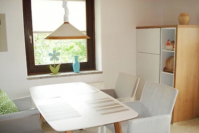 Holiday apartment with 1 bedroom