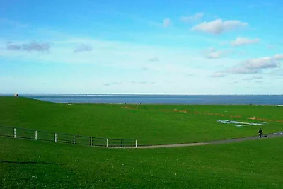 6 Personen Ferienhaus in Otterndorf