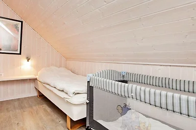 8 Personen Ferienhaus in Gelting
