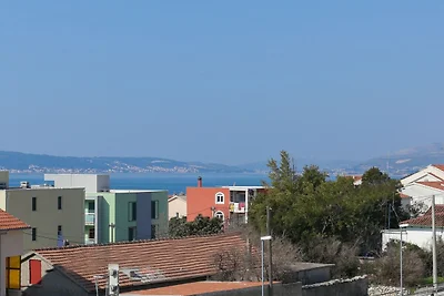 Wohnung in Katel Gomilica in Strandnהhe