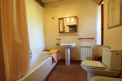 Villa affascinante a San Venanzo con sauna