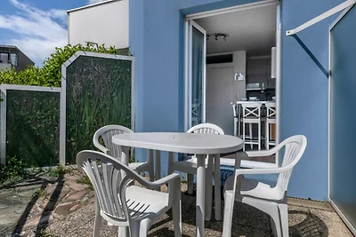 Apartment in Saint-Marc mit Meerblick