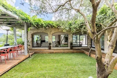 Huizen en villa's voor 14 personen