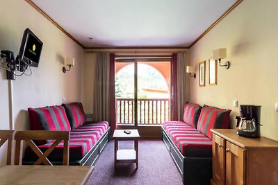 Wohnung in Serre-Chevalier bei Pré Long